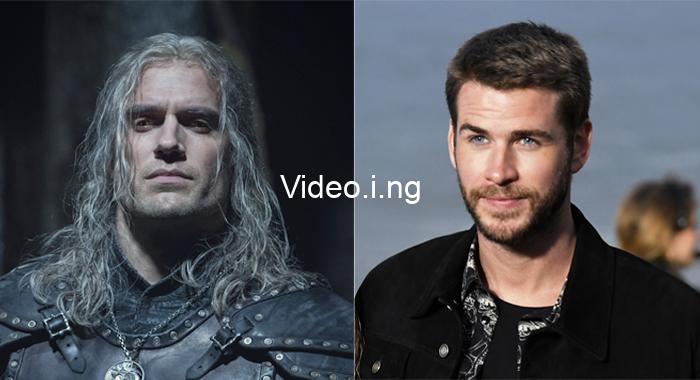 Cavil Departs Again ! Liam Hemsworth is Geralt in the first Witcher season 4 trailer . After Superman