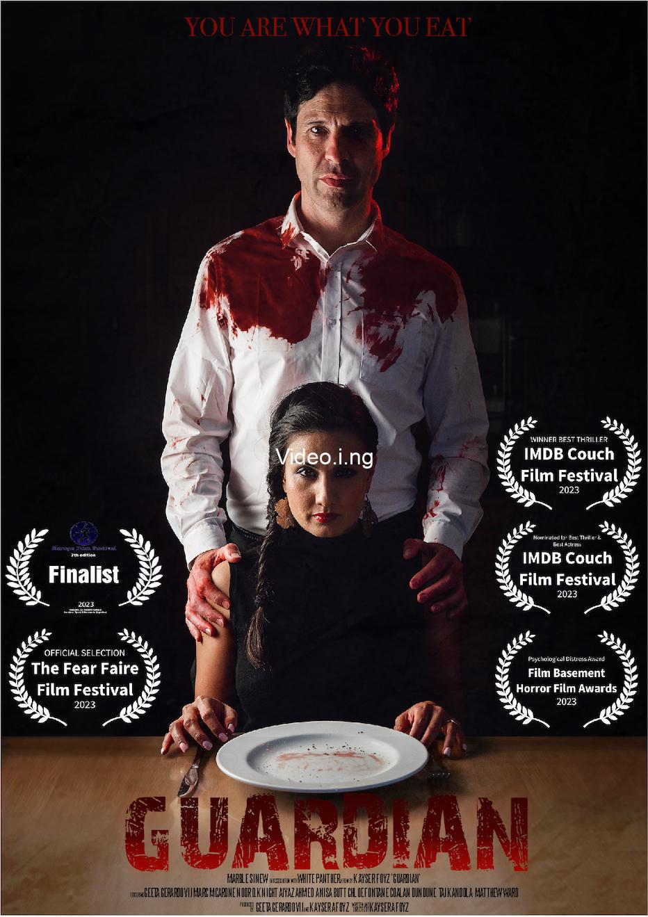 Guardian (2025) MOVIE