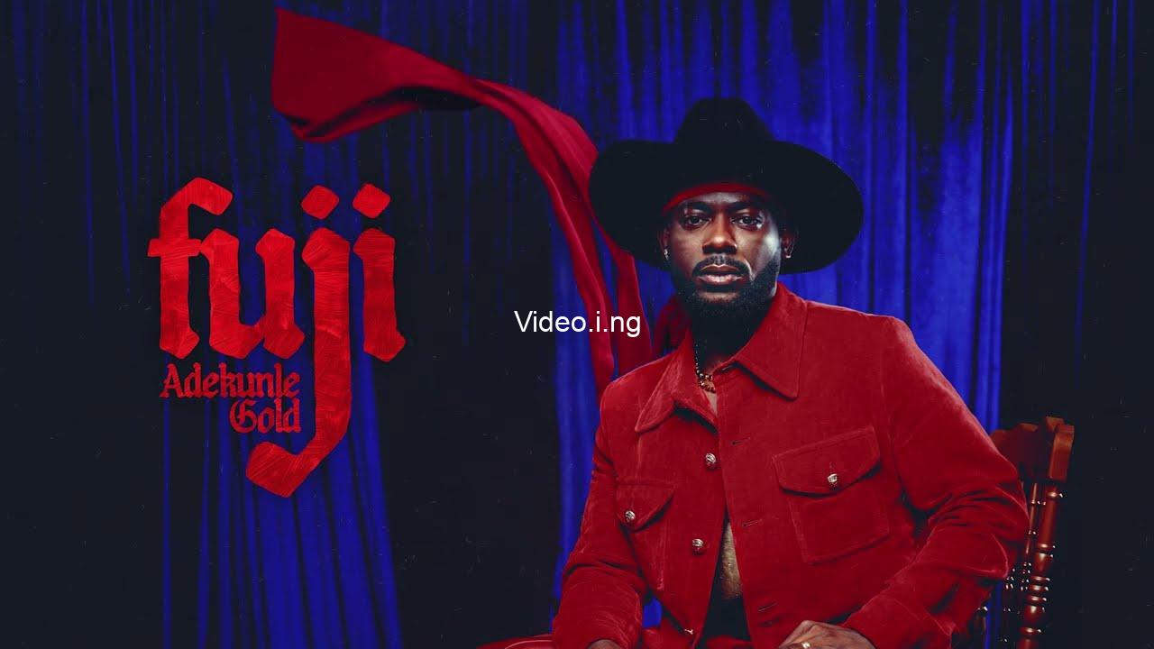 Adekunle Gold & 6LACK – Love Is An Action