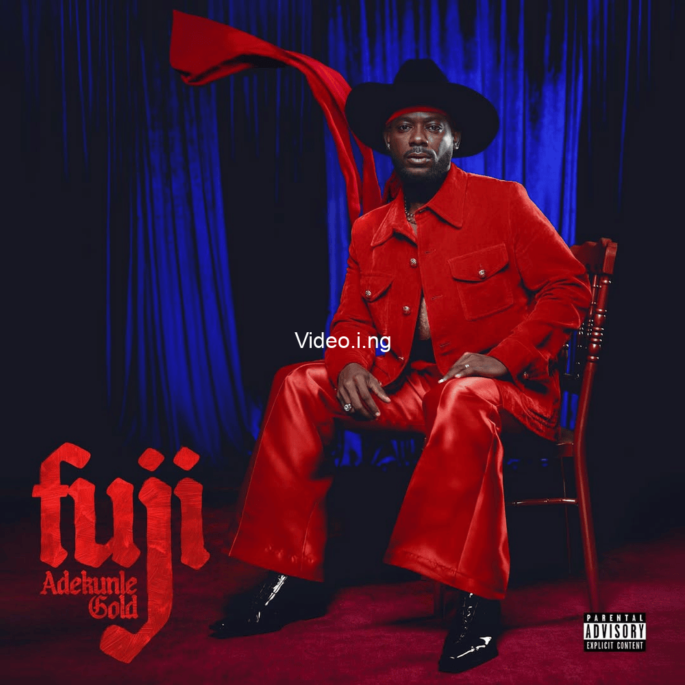 Adekunle Gold & K1 De Ultimate – Lailo
