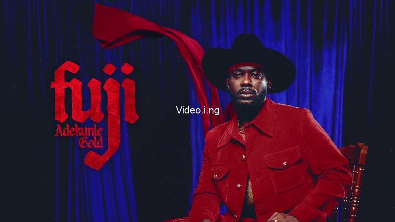Adekunle Gold – Oba