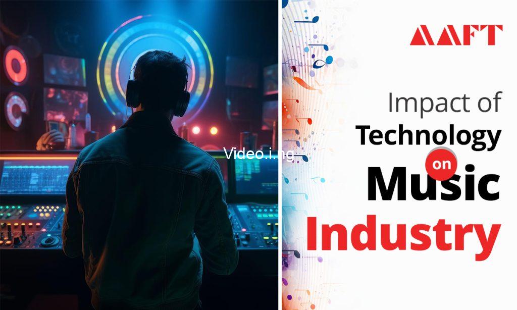How digital tools are changing the way music is discovered