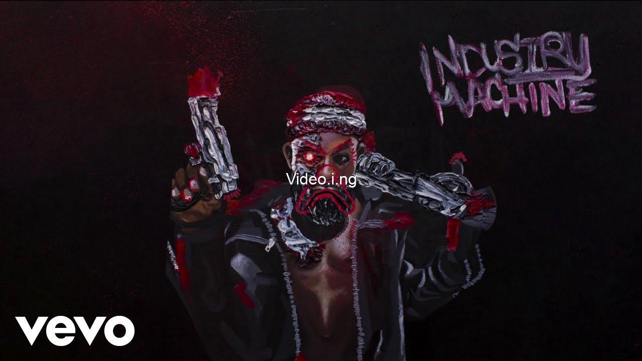 ODUMODUBLVCK, Anti World Gangstars & Skepta – ADENUGA